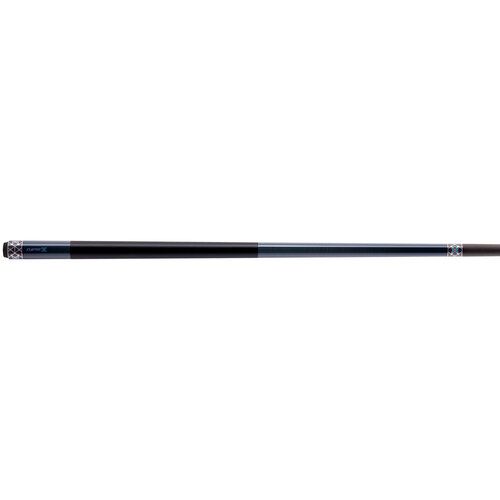 Pool cue, Cuetec Cynergy X, LAGOON UPW, 3/8x14 Cuetec Cuetec Pool cue, Cuetec Cynergy X, LAGOON UPW, 3/8x14 Cuetec