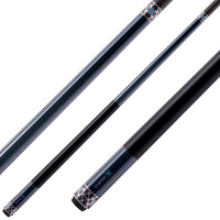 Pool cue, Cuetec Cynergy X, LAGOON UPW, 3/8x14 Cuetec Cuetec Pool cue, Cuetec Cynergy X, LAGOON UPW, 3/8x14 Cuetec