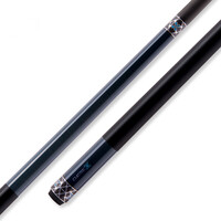 Pool cue, Cuetec Cynergy X, LAGOON UPW, 3/8x14 Cuetec Cuetec Pool cue, Cuetec Cynergy X, LAGOON UPW, 3/8x14 Cuetec