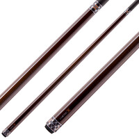 Pool cue, Cuetec Cynergy X, AMBER NW, 3/8x14 Cuetec Pool cue, Cuetec Cynergy X, AMBER NW, 3/8x14