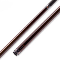Pool cue, Cuetec Cynergy X, AMBER NW, 3/8x14 Cuetec Pool cue, Cuetec Cynergy X, AMBER NW, 3/8x14