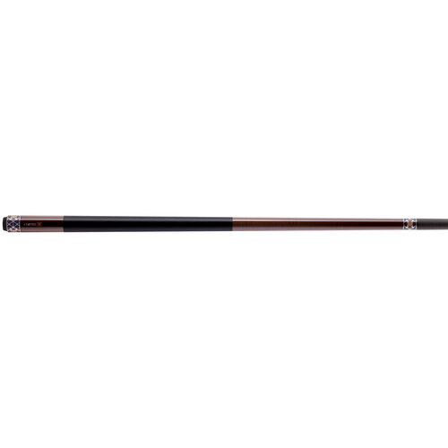 Pool cue, Pool, Cuetec Cynergy X, AMBER UPW, 3/8x14 Cuetec Pool cue, Pool, Cuetec Cynergy X, AMBER UPW, 3/8x14