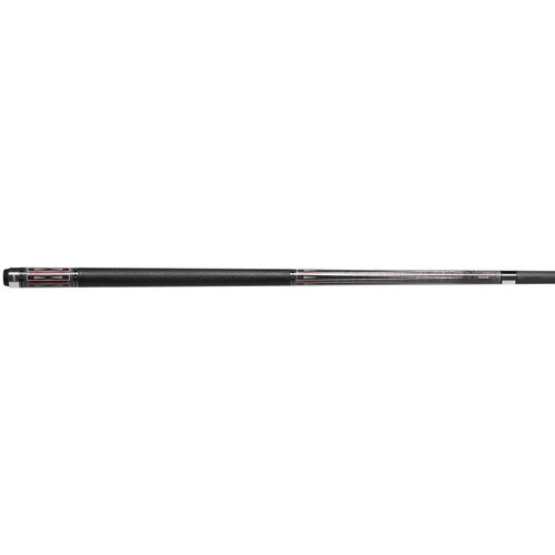 Pool cue, Cuetec Cynergy Nineball Shark Gray Stain LTW, 3/8x14 Cuetec Pool cue, Cuetec Cynergy Nineball Shark Gray Stain LTW, 3/8x14