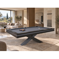 Cantilever. Carom/ pool or combination billiards - Copy Montfort Cantilever. Carom/ pool or combination billiards - Copy