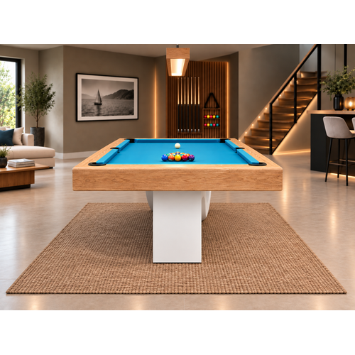 Sienna. Carom/ pool or combination billiards Montfort Sienna. Carom/ pool or combination billiards