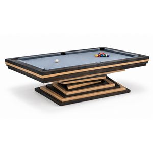 Pyramid. Carom/pool eller kombination