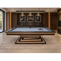 Pyramid. Carom/pool or combination billiards Montfort Pyramid. Carom/pool or combination billiards