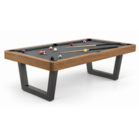 Kurun. Carom/basseng eller kombinasjon. Montfort Kurun. Carom/basseng eller kombinasjon.