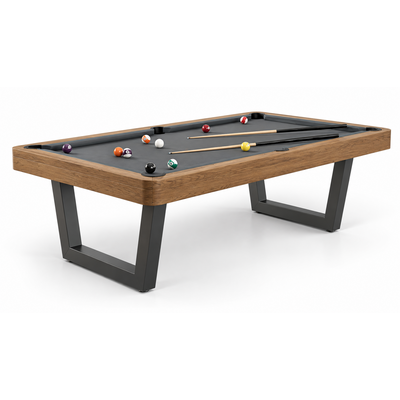 Kurun. Carom/pool eller kombination.