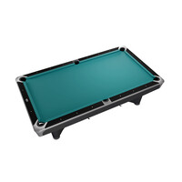 Biljardbord Dynamic IV, Shining Black 8 eller 9 fot Dynamic Biljardbord Dynamic IV, Shining Black 8 eller 9 fot