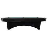 Biljardbord Dynamic IV, Shining Black 8 eller 9 fot Dynamic Biljardbord Dynamic IV, Shining Black 8 eller 9 fot