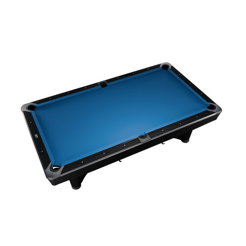 Billardbord Dynamic IV, 2,7 m, matsort Dynamic Billardbord Dynamic IV, 2,7 m, matsort