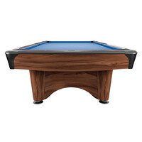 Biljardbord Dynamic IV, Modern Brown 8 eller 9 fot Dynamic Biljardbord Dynamic IV, Modern Brown 8 eller 9 fot