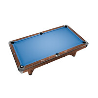 Biljardbord Dynamic IV, Modern Brown 8 eller 9 fot Dynamic Biljardbord Dynamic IV, Modern Brown 8 eller 9 fot