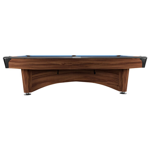 Biljardbord Dynamic IV, Modern Brown 8 eller 9 fot Dynamic Biljardbord Dynamic IV, Modern Brown 8 eller 9 fot