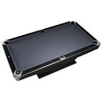 Biljardbord Dynamic Axion, 2,7 meter, mattsvart Dynamic Biljardbord Dynamic Axion, 2,7 meter, mattsvart