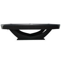 Biljardbord Dynamic Axion, 2,7 meter, matt svart Dynamic Biljardbord Dynamic Axion, 2,7 meter, matt svart