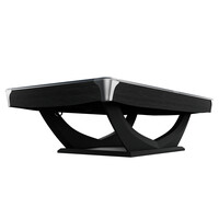 Biljardbord Dynamic Axion, 2,7 meter, matt svart Dynamic Biljardbord Dynamic Axion, 2,7 meter, matt svart