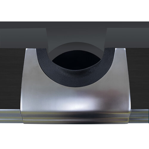 Biljardbord Dynamic Axion, 2,7 meter, mattsvart Dynamic Biljardbord Dynamic Axion, 2,7 meter, mattsvart