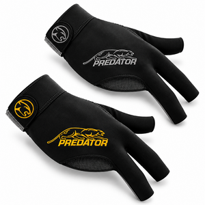 Predator Glove Second skin. HÖGER HAND
