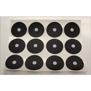 Spots per vel van 12 Spots per vel van 12