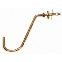 Snooker hook for mounting in the table Snooker hook for mounting in the table