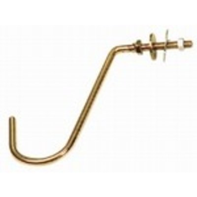 Snooker krog til montering i bordet