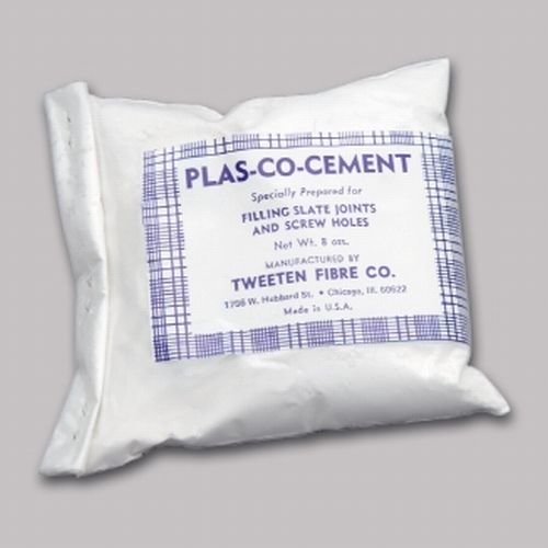 Tweeten Plas-Co Cement Tweeten Plas-Co Cement