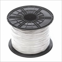 Insulated heating wire. per meter