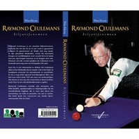 Billiard book Raymond Ceulemans