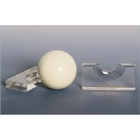 Kuglemarkør til carambole, pool eller snooker Kuglemarkør til carambole, pool eller snooker