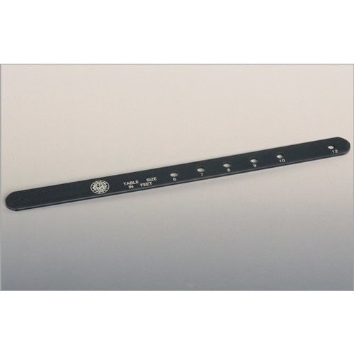 Snooker marking stick