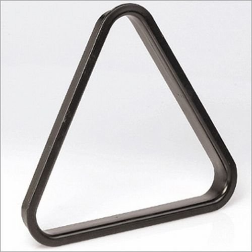 Triangle plastic various sizes van ooy Triangle plastic various sizes