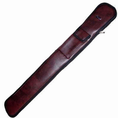 Keu Q.KS Foudraal DeLuxe Burgundy 1B1S