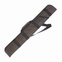 Cue Bag Suede Brown 1B2S