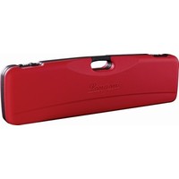 LONGONI Cue case 2B / 5S Longoni ABS Diablo Red