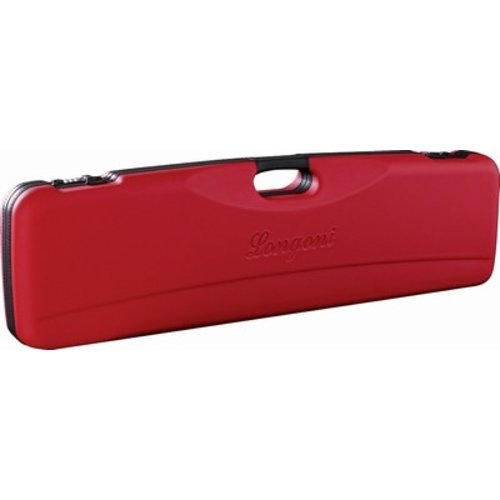 LONGONI Keu case 2B / 5S Longoni ABS Diablo Red