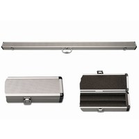 Snooker koffert koffert snooker aluminium 3/4 eco