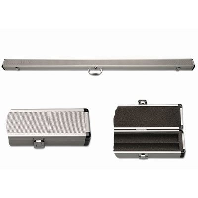 Snooker koffer Koffer snooker aluminium 3/4 eco
