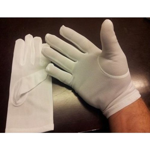 Billiard Arbitrator Gloves.