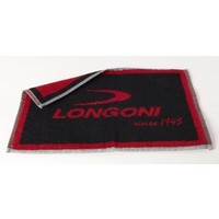 LONGONI Billiard cue Longoni towel