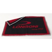 LONGONI Longoni-handduk för biljardkö