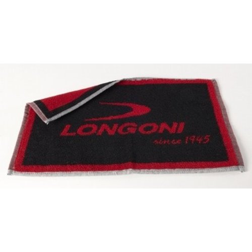 LONGONI Billiard cue Longoni towel