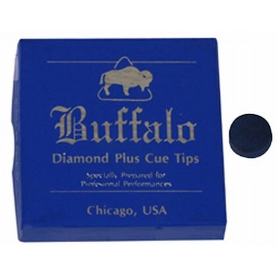 Pomeranian Buffalo Diamond Plus