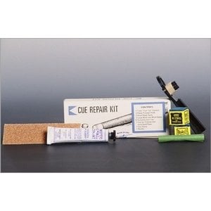 Billiard cue Repair set small