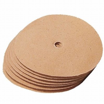 Billiard cue sanding paper Tefco