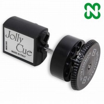 Biljart keu Jolly Cue Shaper