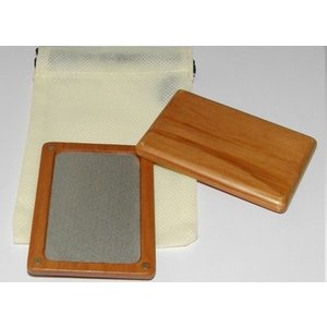 Slipbräda. med lock Slipbräda. med lock