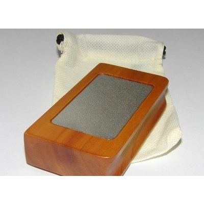 Slipebrett med spissformer