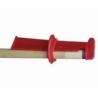 Glue clamp plastic Glue clamp plastic